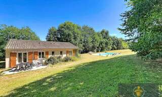 Maison 4 Pièces 80 m² à vendre à Saint-Chamassy (24260)