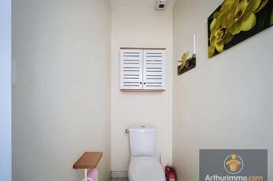 Maison 4 pièces 216500 €