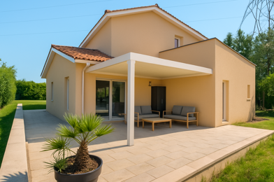 Maison 5 pièces 620000 €