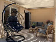 DARDILLY MAISON DE 2017 DE 140M2 EDIFIEE SUR UN TERRAIN DE 8 — photo 2