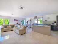 DARDILLY MAISON DE 2017 DE 140M2 EDIFIEE SUR UN TERRAIN DE 8 — photo 3