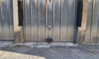 Garage  10 m² à vendre à Marseille 7 (13007)