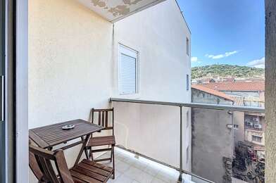 Appartement 1 pièces 87900 €
