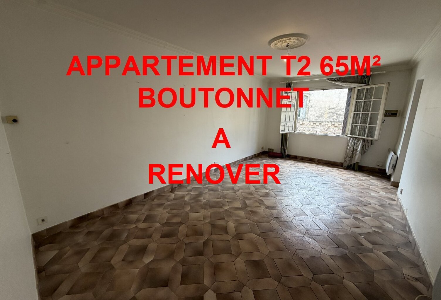 Appartement — photo 1