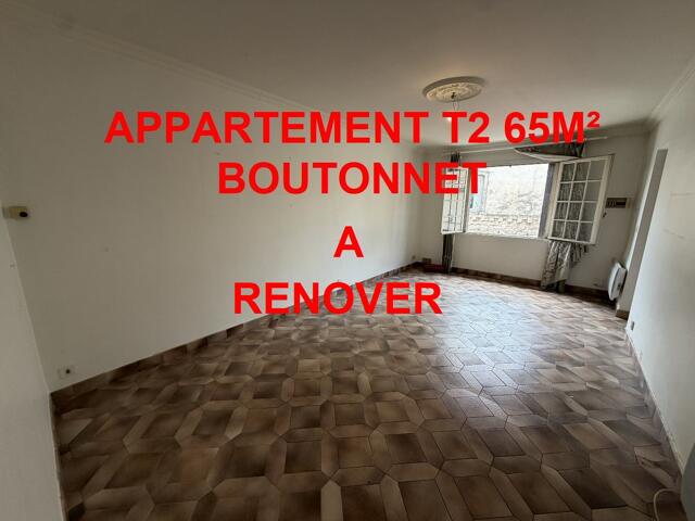 Appartement proposé à Montpellier