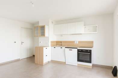 Appartement 2 pièces 158000 €