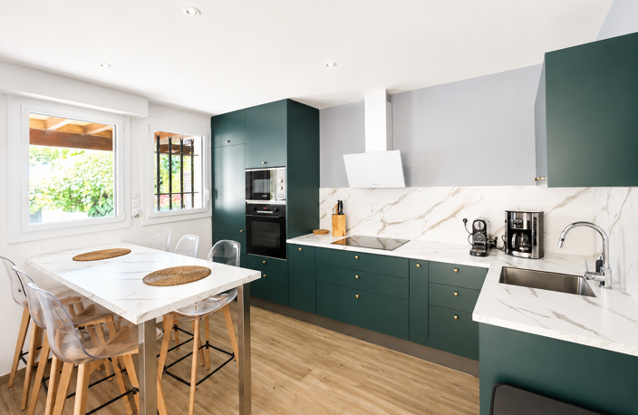Appartement T2, Coeur de ville — photo 3
