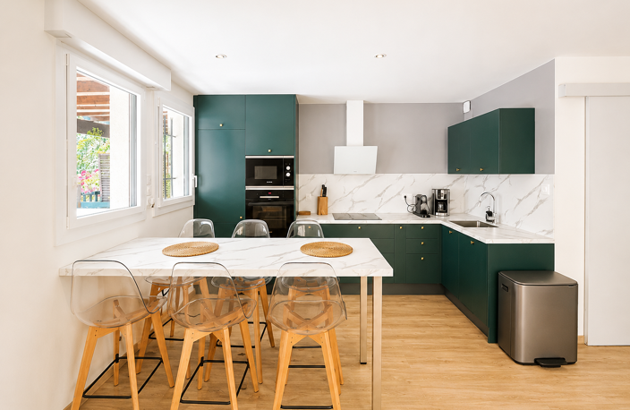 Appartement T2, Coeur de ville — photo 4