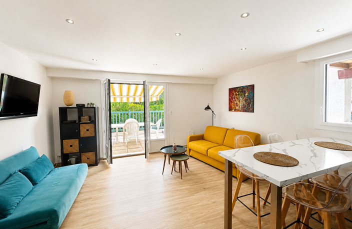 Appartement T2, Coeur de ville — photo 5