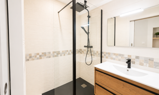 Appartement 2 Pièces 45 m² à vendre à Ciboure (64500)