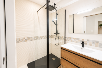 Appartement 2 pièces 387000 €