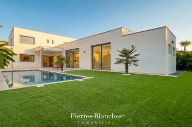 Maison 7 pièces 1995000 €
