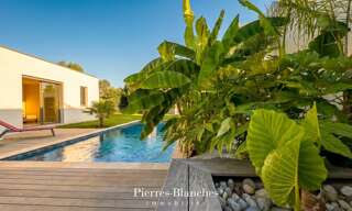 Maison 7 Pièces 273 m² à vendre à Montpellier (34000)