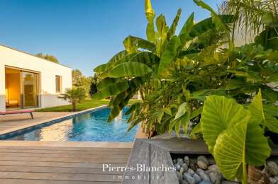 Maison 7 pièces 1995000 €