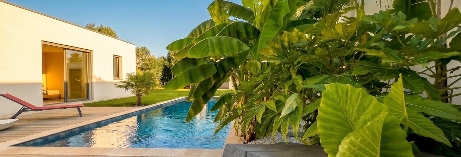 Maison 7 Pièces 273 m² à vendre à Montpellier (34000)