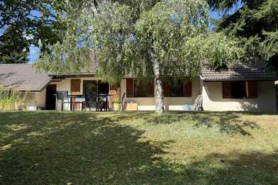Maison 4 pièces 430000 €