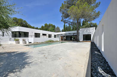 Maison 6 pièces 1370000 €