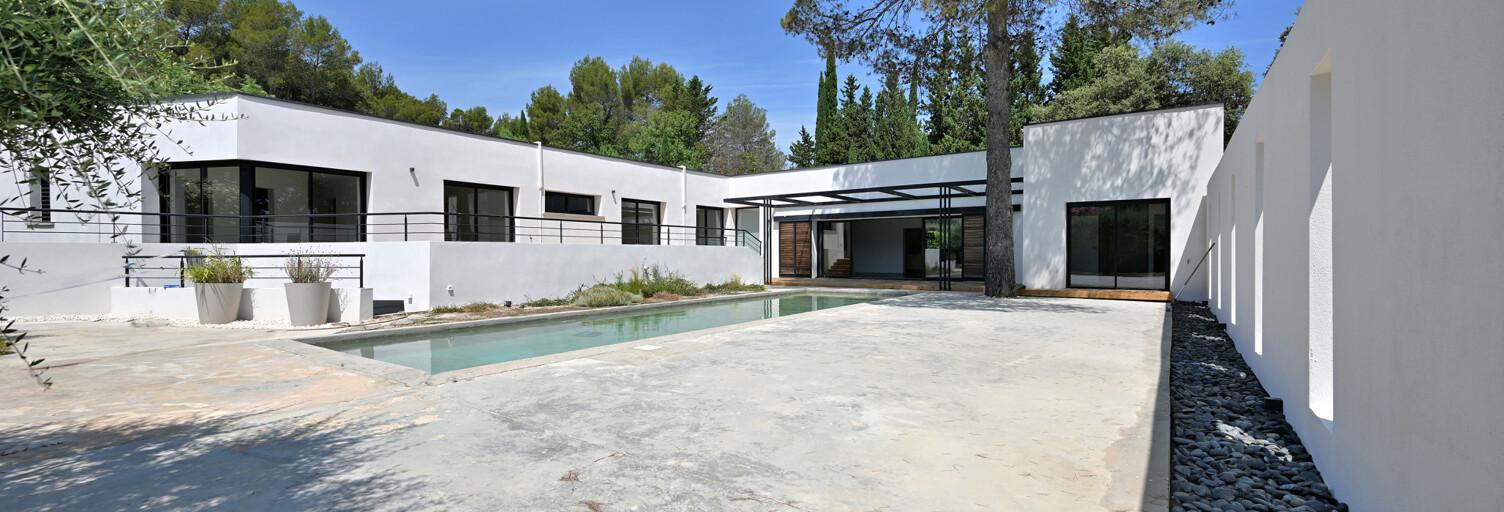 Maison 6 Pièces 297 m² à vendre à Saint-Clément-de-Rivière (34980)