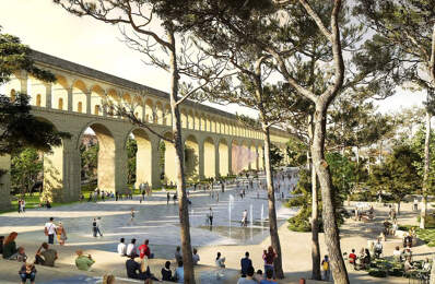 Dépt Hérault (34), à vendre MONTPELLIER Maison de 279m2 - 2 — photo du bien