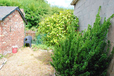 Maison 3 pièces 129000 €