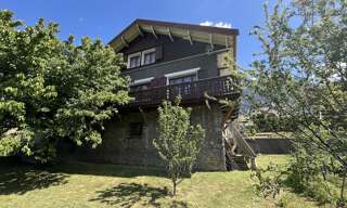 Maison 9 Pièces 146 m² à vendre à Saint-Julien-Mont-Denis (73870)