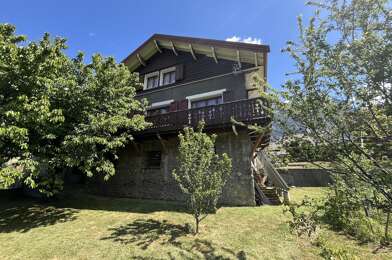 Maison 9 pièces 395000 €