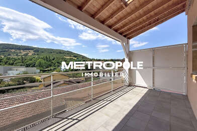 Appartement 4 pièces 189000 €