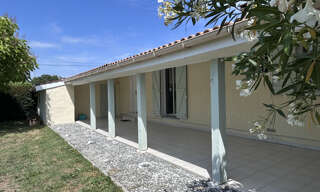 Maison 4 Pièces 97 m² à vendre à Izon (33450)