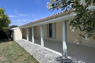 Maison 4 pièces 254400 €