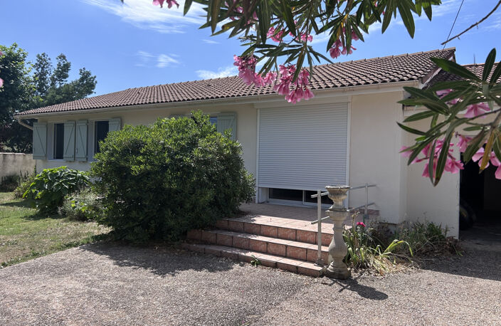 Maison de 97 m2 - Garage 40 m2 - Terrain 1071 m2 — photo 2