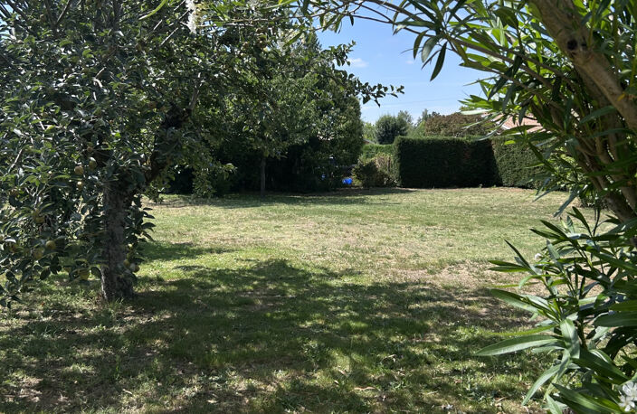 Maison de 97 m2 - Garage 40 m2 - Terrain 1071 m2 — photo 3
