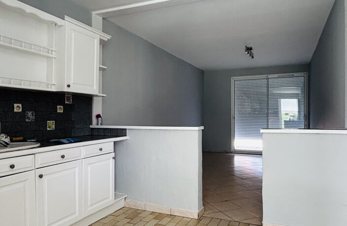 Maison de 97 m2 - Garage 40 m2 - Terrain 1071 m2 — photo 5