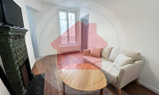 Appartement 2 Pièces 31 m² à louer à Paris 5 (75005)