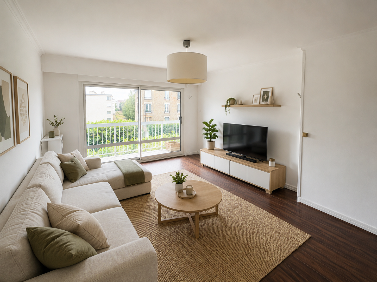 Agence immobilière de Barnabé
