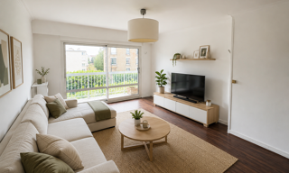 Appartement 3 Pièces 70 m² à vendre à Champigny-sur-Marne (94500)