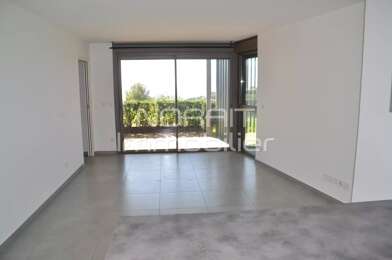 Appartement 3 pièces 460000 €