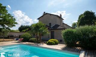 Maison 6 Pièces 173 m² à vendre à Belleville-en-Beaujolais (69220)