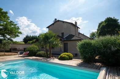 Maison 6 pièces 419000 €