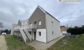 Appartement 3 Pièces 62 m² à louer à Châteaubourg (35220)