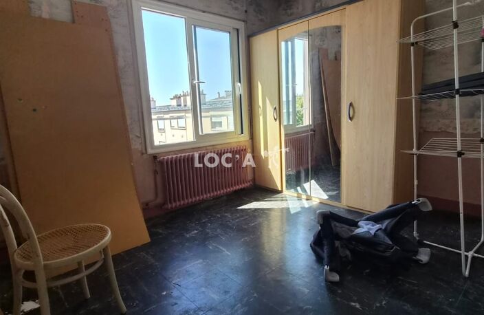Appartement F3 quartier GARE — photo 3