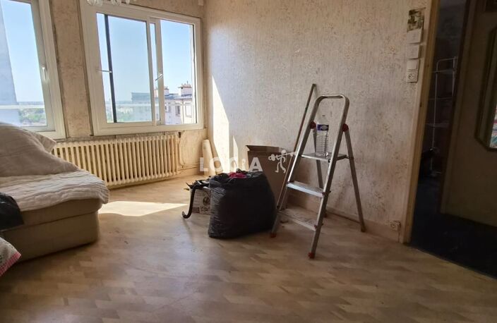 Appartement F3 quartier GARE — photo 2