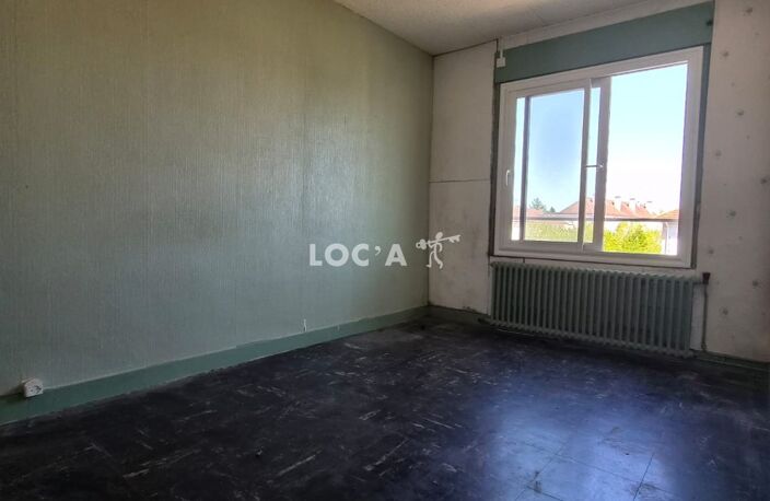Appartement F3 quartier GARE — photo 4