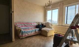Appartement 3 Pièces 51 m² à louer à Dijon (21000)