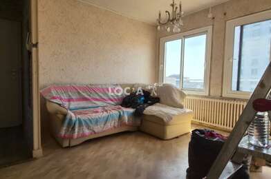 Appartement 3 pièces 650 €