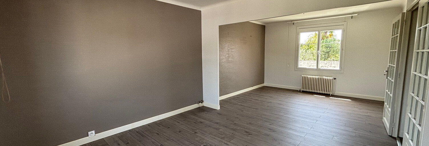 Maison 5 Pièces 112 m² à vendre à Rezé (44400)