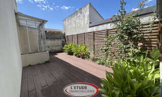 Maison 5 Pièces 112 m² à vendre à Rezé (44400)