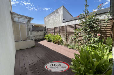 Maison 5 pièces 283500 €