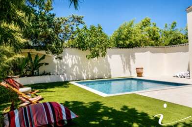 Maison 6 pièces 895000 €