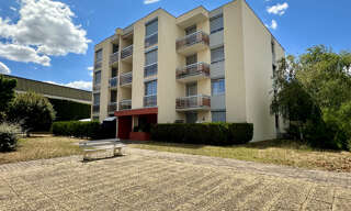 Appartement 3 Pièces 74 m² à vendre à Clermont-Ferrand (63000)