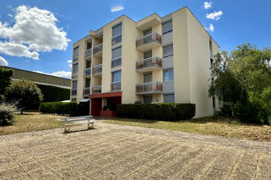 Appartement 3 pièces 165000 €